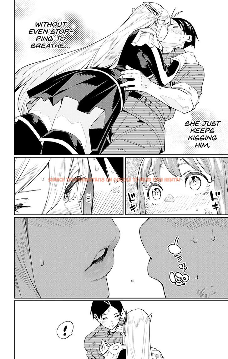 Read Hentai Image 18 9aae1 in comic Mato Seihei No Slave - Chapter 95 - hentaitnt.net