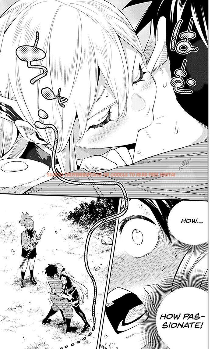 Read Hentai Image 19 9aae1 in comic Mato Seihei No Slave - Chapter 95 - hentaitnt.net