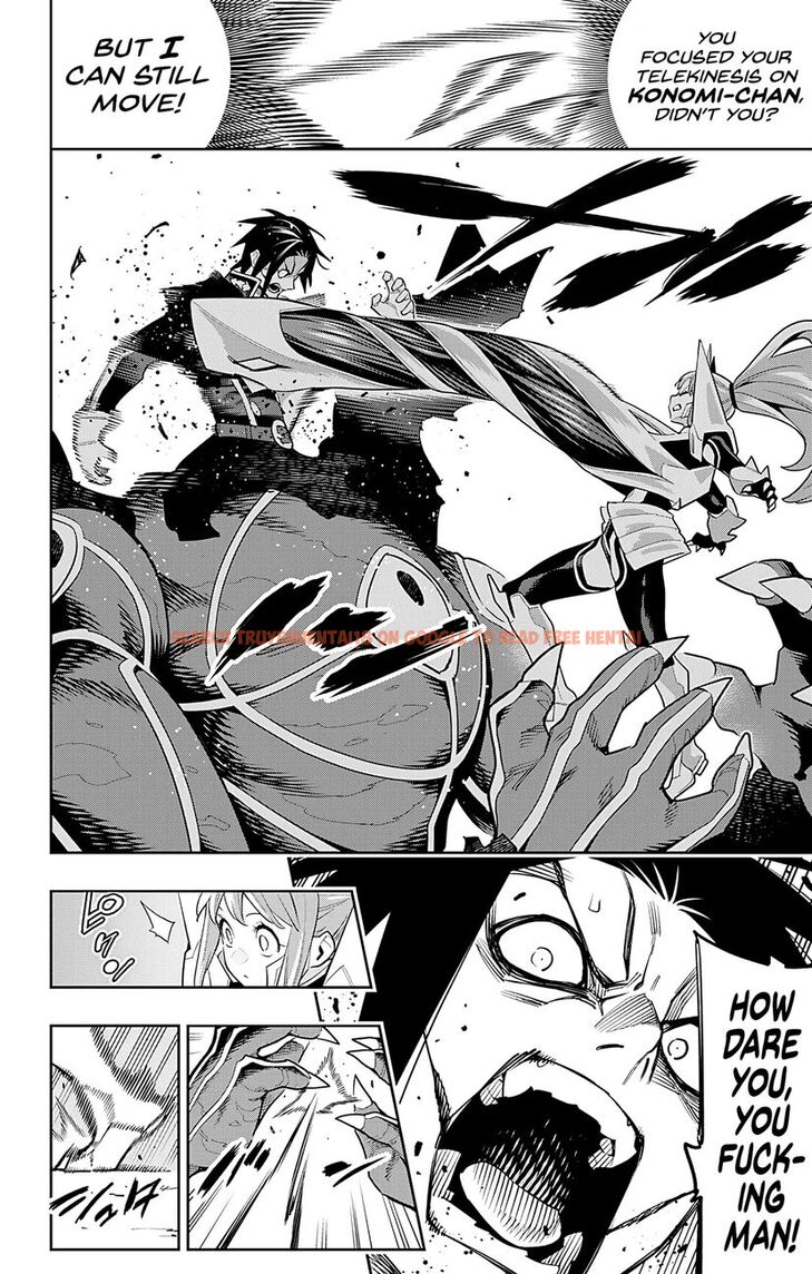 Read Hentai Image 8 9aae1 in comic Mato Seihei No Slave - Chapter 95 - hentaitnt.net
