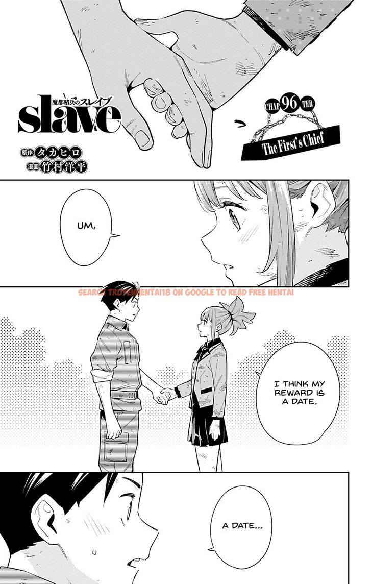 Read Hentai Image 1 2fad1 in comic Mato Seihei No Slave - Chapter 96 - hentaitnt.net