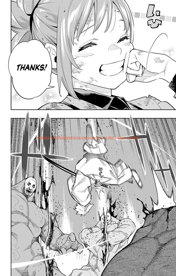 Read Hentai Image 10 2fad1 in comic Mato Seihei No Slave - Chapter 96 - hentaitnt.net