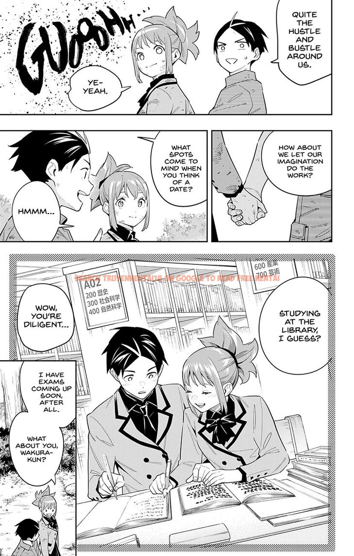 Read Hentai Image 11 2fad1 in comic Mato Seihei No Slave - Chapter 96 - hentaitnt.net