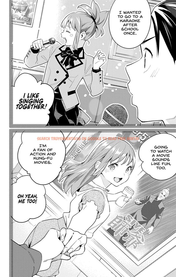 Read Hentai Image 12 2fad1 in comic Mato Seihei No Slave - Chapter 96 - hentaitnt.net