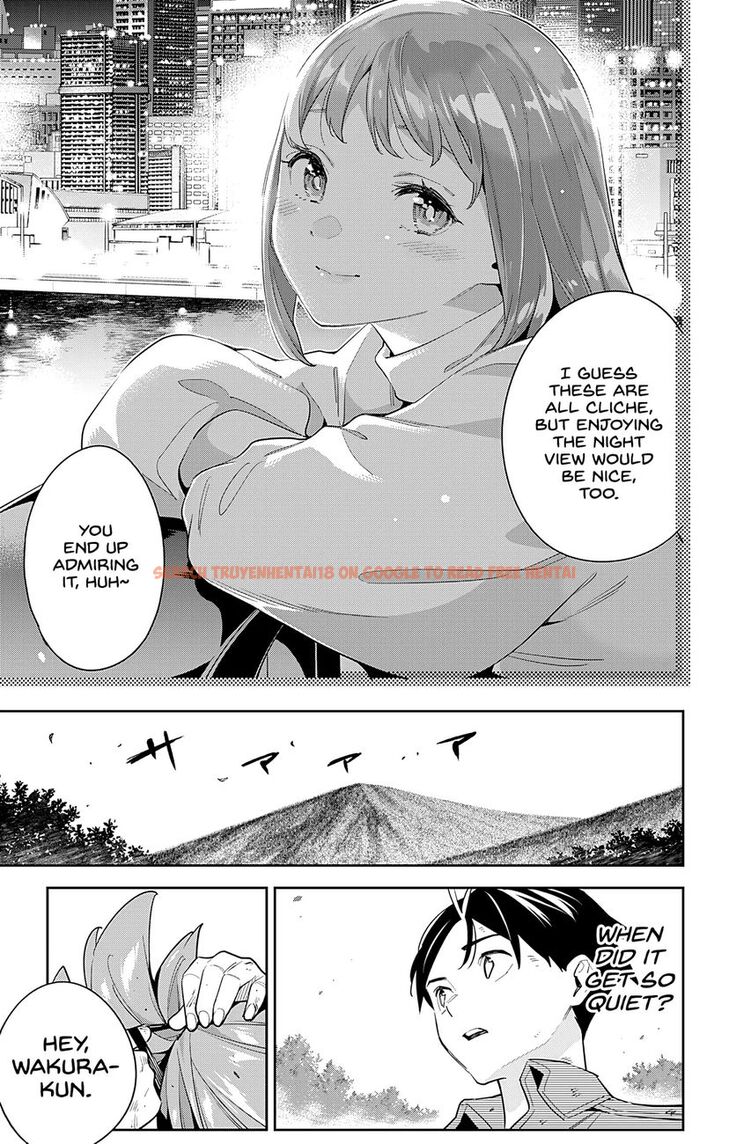 Read Hentai Image 13 2fad1 in comic Mato Seihei No Slave - Chapter 96 - hentaitnt.net