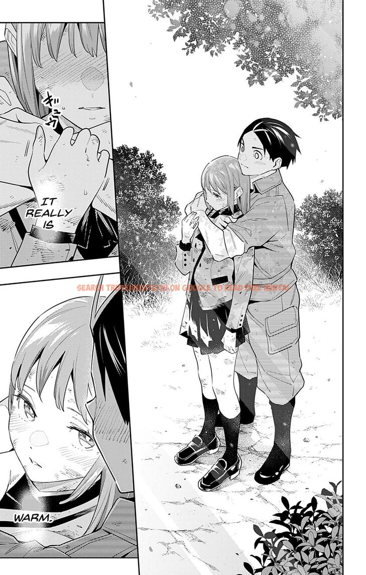 Read Hentai Image 15 2fad1 in comic Mato Seihei No Slave - Chapter 96 - hentaitnt.net