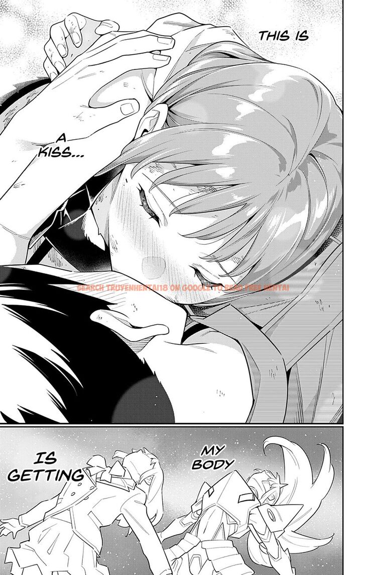 Read Hentai Image 17 2fad1 in comic Mato Seihei No Slave - Chapter 96 - hentaitnt.net