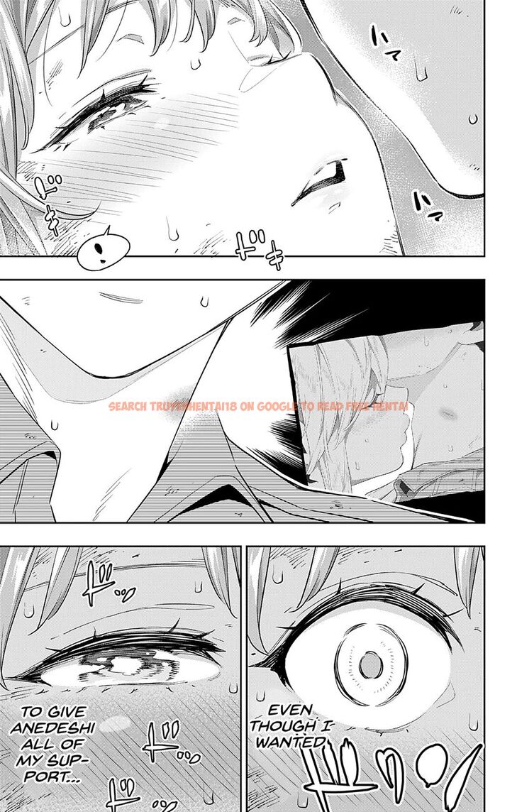 Read Hentai Image 19 2fad1 in comic Mato Seihei No Slave - Chapter 96 - hentaitnt.net