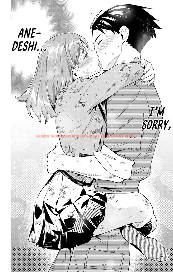 Read Hentai Image 20 2fad1 in comic Mato Seihei No Slave - Chapter 96 - hentaitnt.net