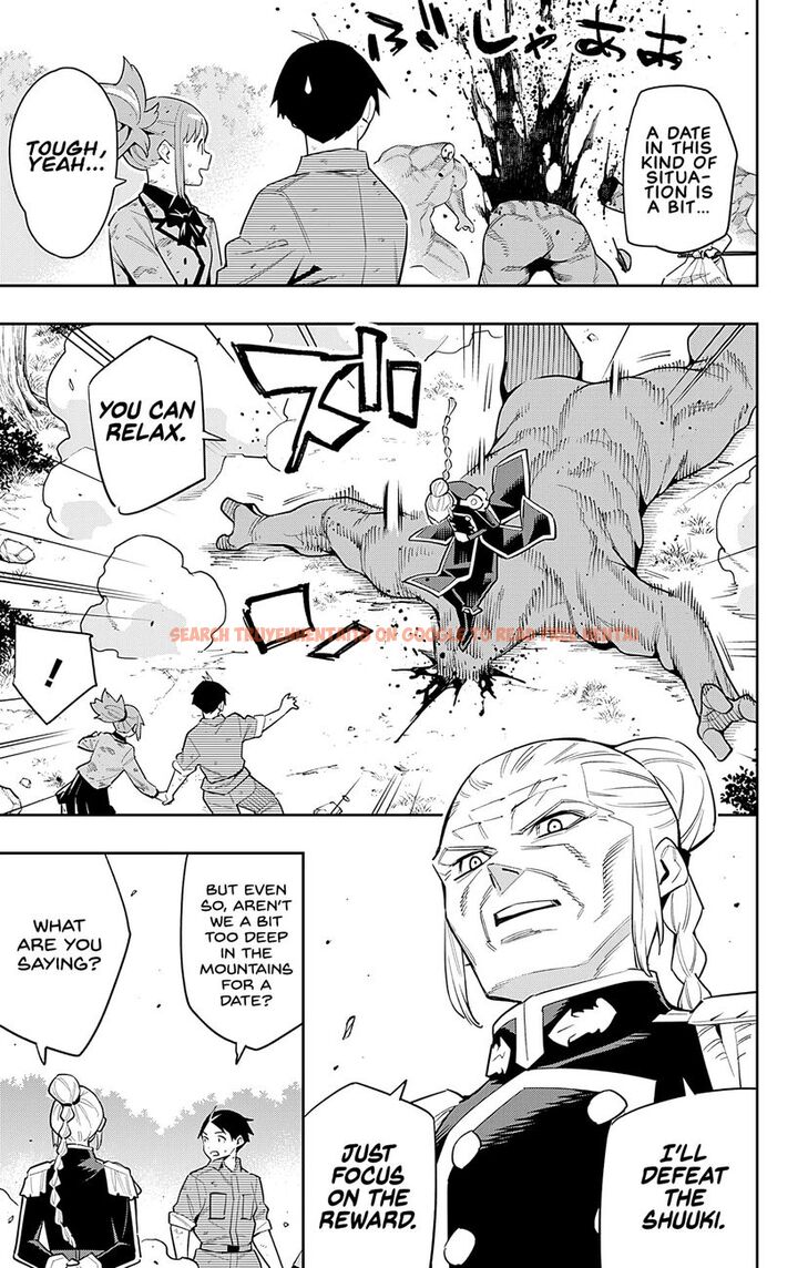Read Hentai Image 3 2fad1 in comic Mato Seihei No Slave - Chapter 96 - hentaitnt.net