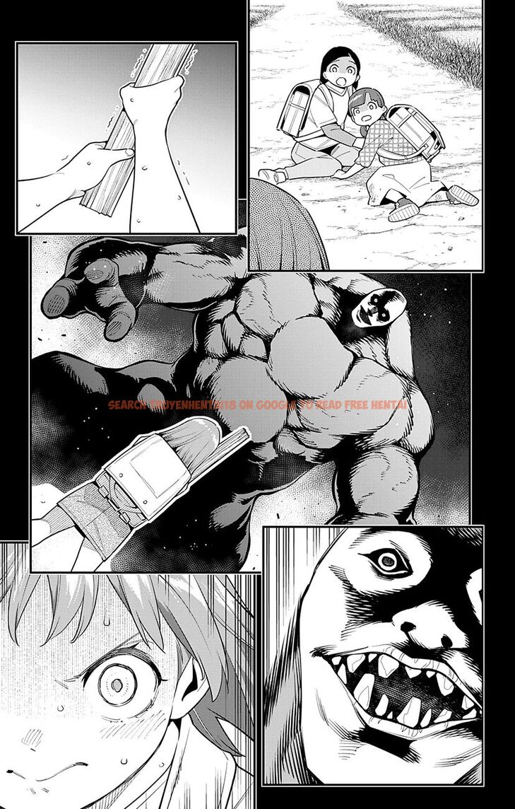 Read Hentai Image 7 2fad1 in comic Mato Seihei No Slave - Chapter 96 - hentaitnt.net