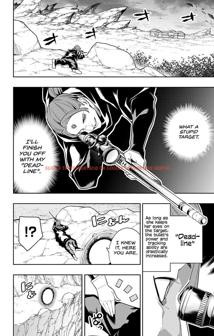 Read Hentai Image 10 9f336 in comic Mato Seihei No Slave - Chapter 97 - hentaitnt.net