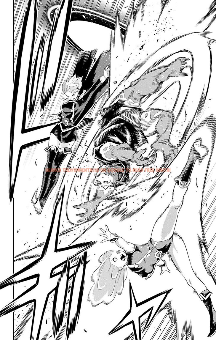 Read Hentai Image 12 9f336 in comic Mato Seihei No Slave - Chapter 97 - hentaitnt.net