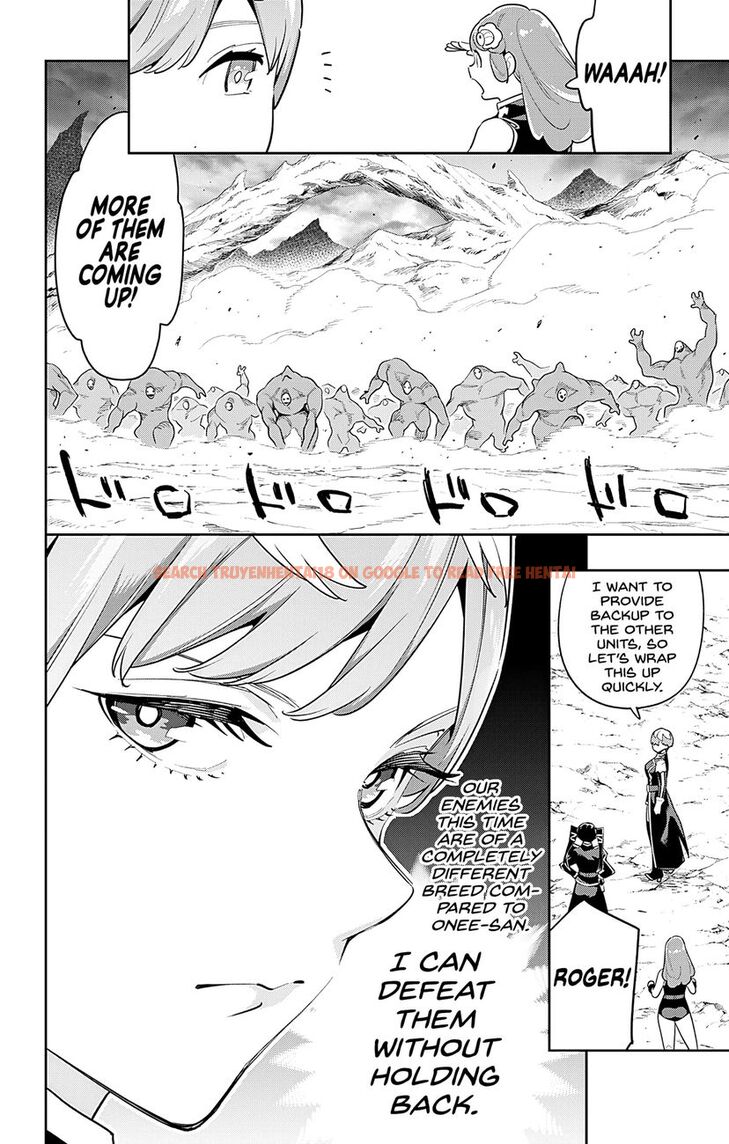 Read Hentai Image 14 9f336 in comic Mato Seihei No Slave - Chapter 97 - hentaitnt.net