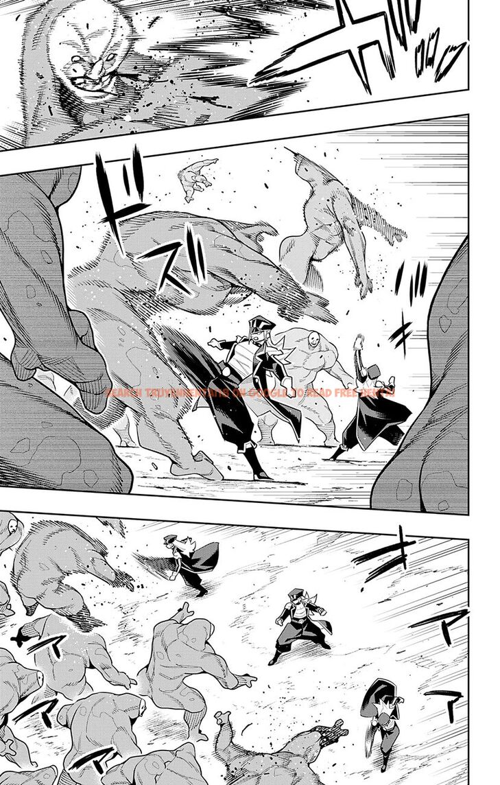 Read Hentai Image 15 9f336 in comic Mato Seihei No Slave - Chapter 97 - hentaitnt.net
