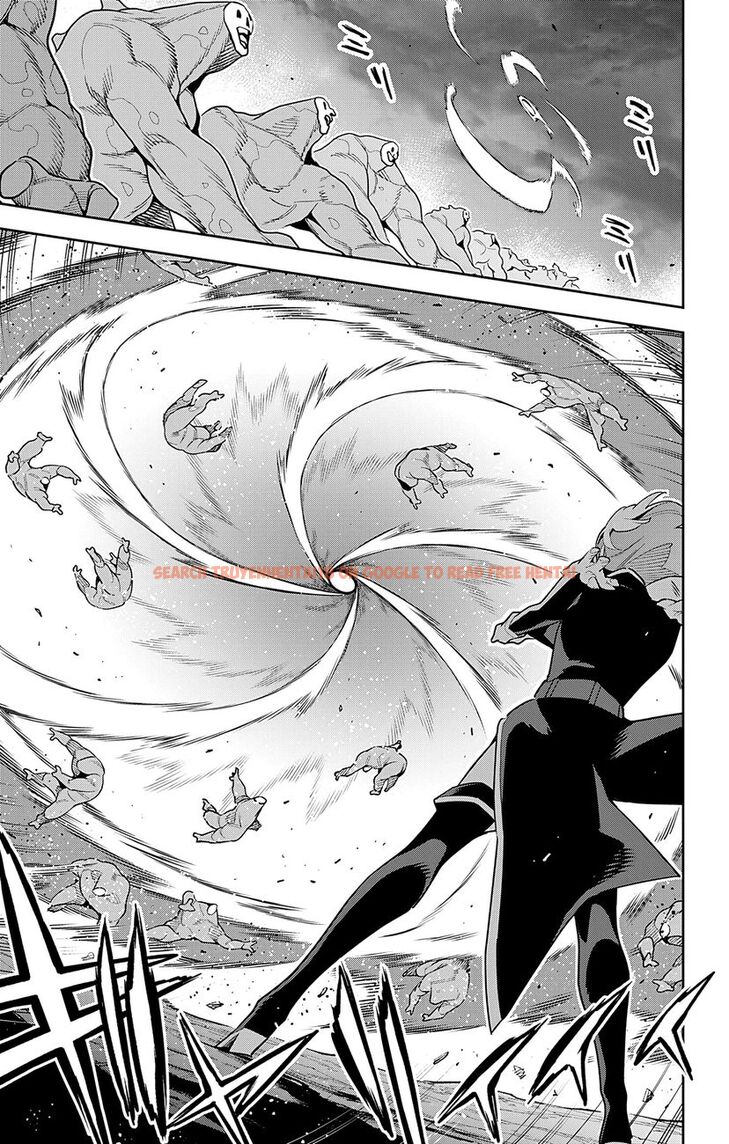Read Hentai Image 7 9f336 in comic Mato Seihei No Slave - Chapter 97 - hentaitnt.net