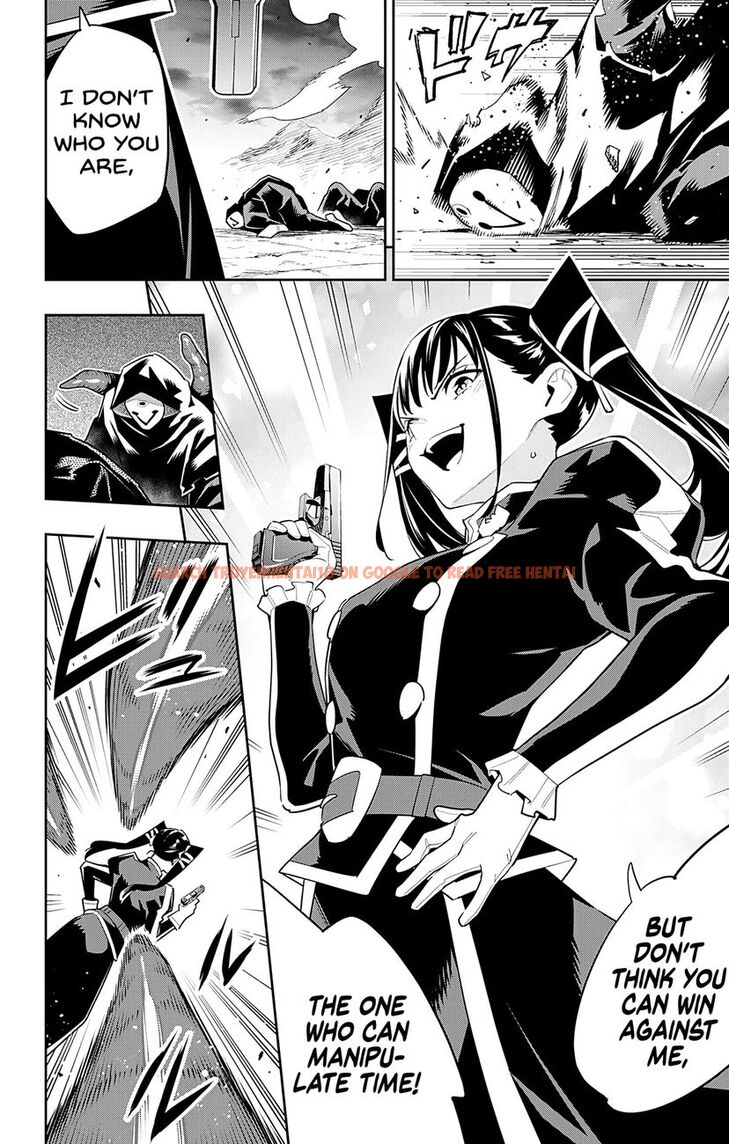Read Hentai Image 8 9f336 in comic Mato Seihei No Slave - Chapter 97 - hentaitnt.net