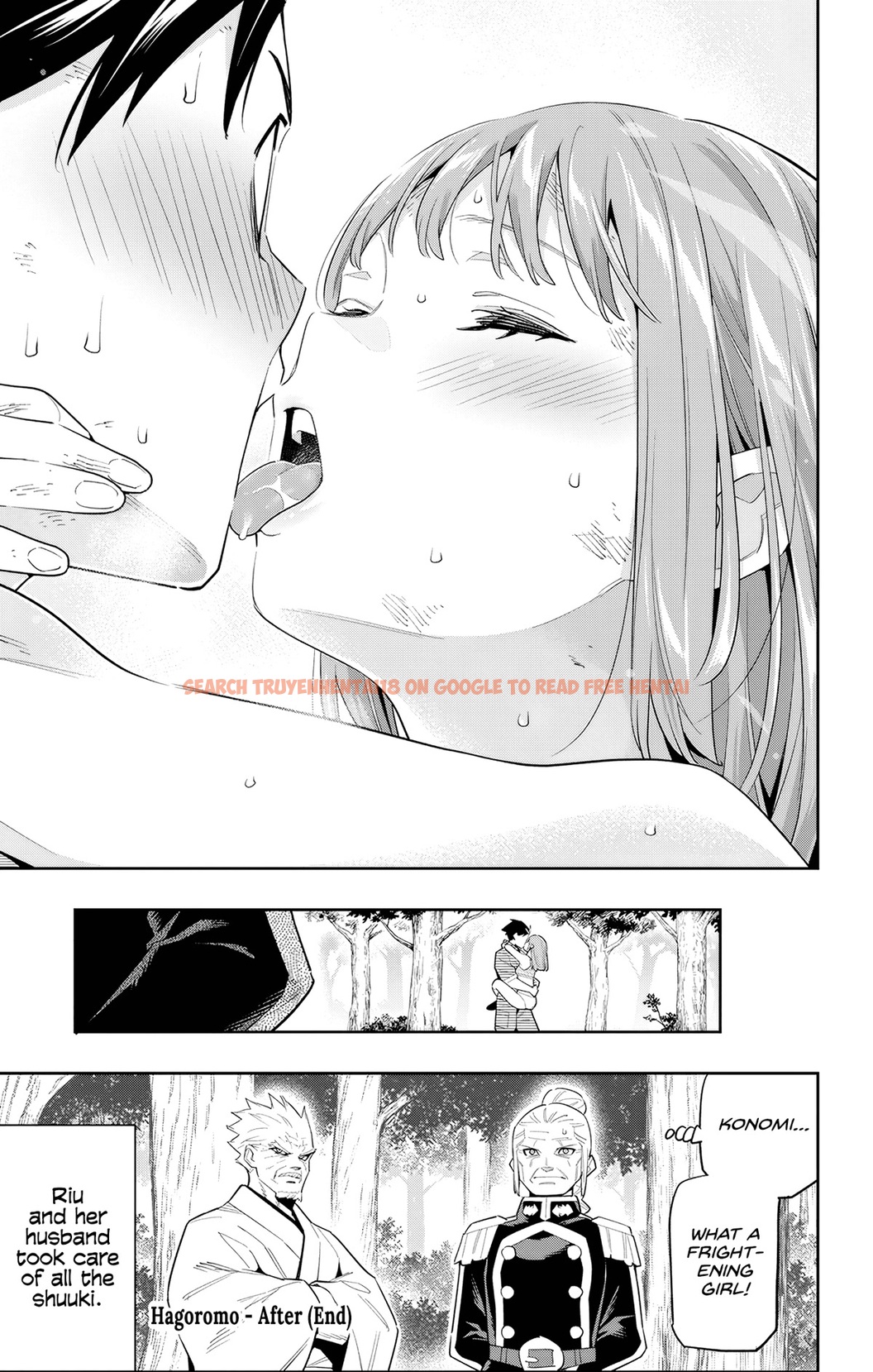 Read Hentai Image 5 f01bc in comic Mato Seihei No Slave - Chapter 98.4 - hentaitnt.net