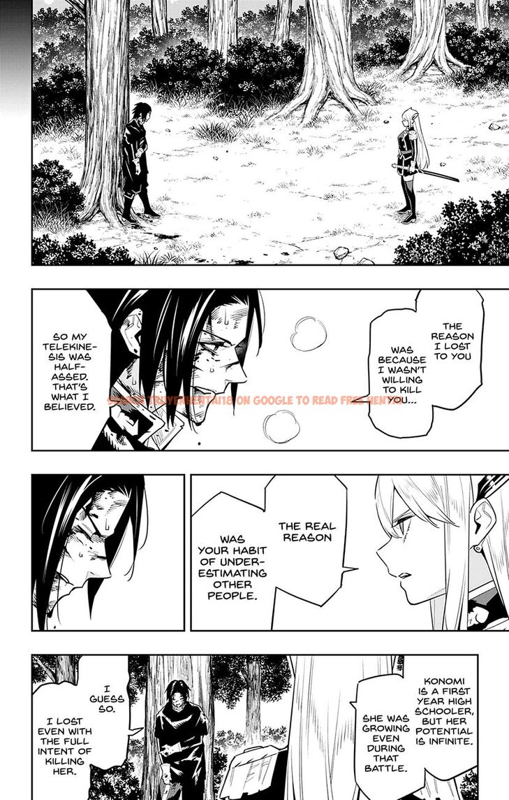 Read Hentai Image 10 f85cd in comic Mato Seihei No Slave - Chapter 98 - hentaitnt.net