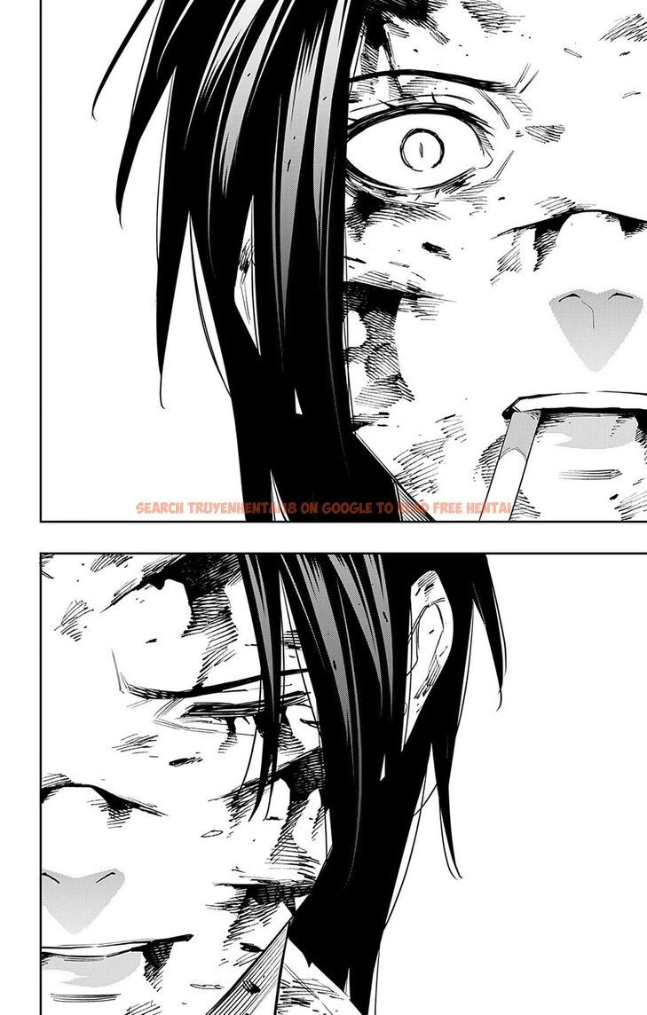 Read Hentai Image 16 f85cd in comic Mato Seihei No Slave - Chapter 98 - hentaitnt.net