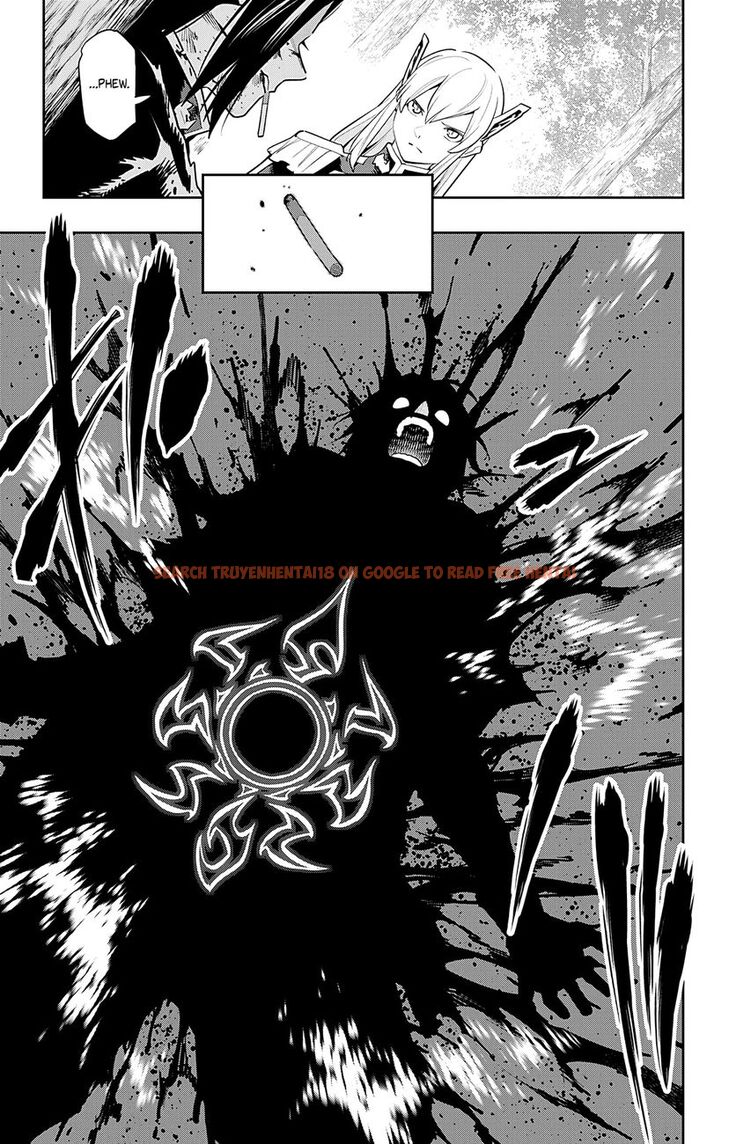 Read Hentai Image 17 f85cd in comic Mato Seihei No Slave - Chapter 98 - hentaitnt.net