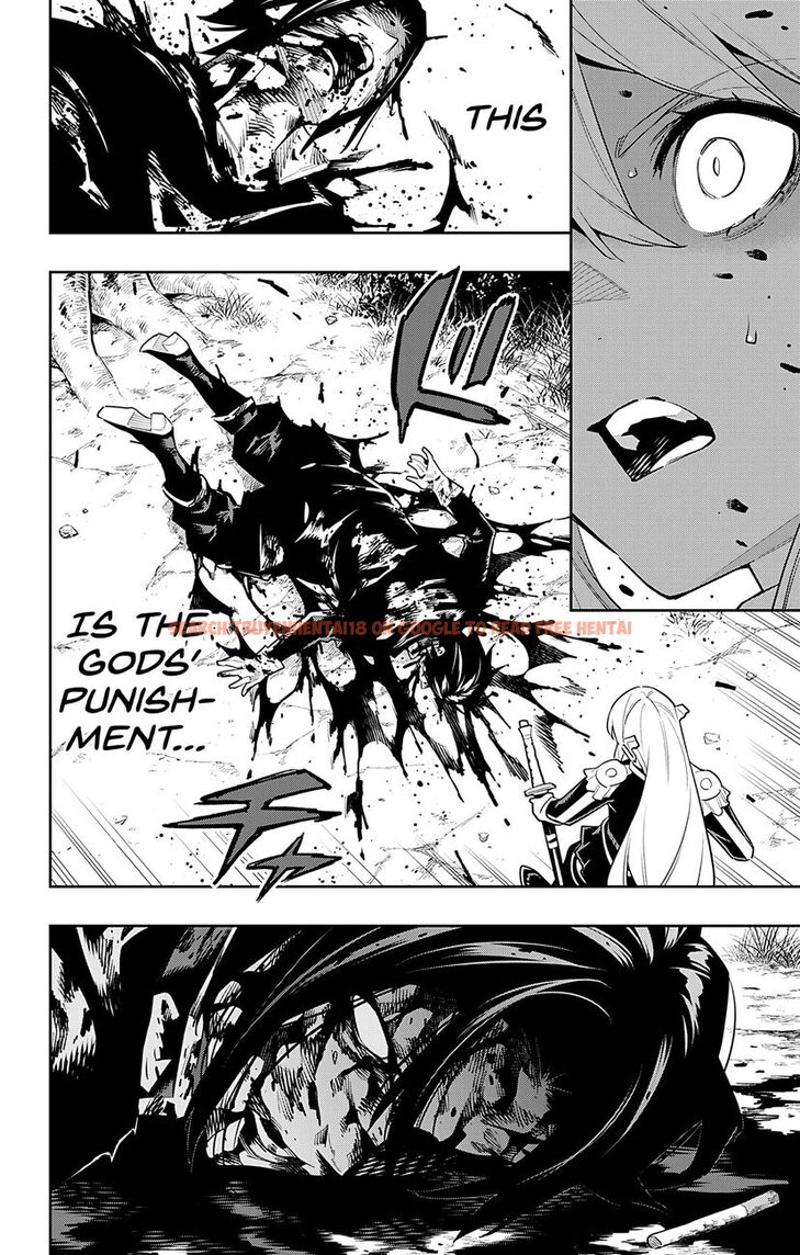 Read Hentai Image 18 f85cd in comic Mato Seihei No Slave - Chapter 98 - hentaitnt.net