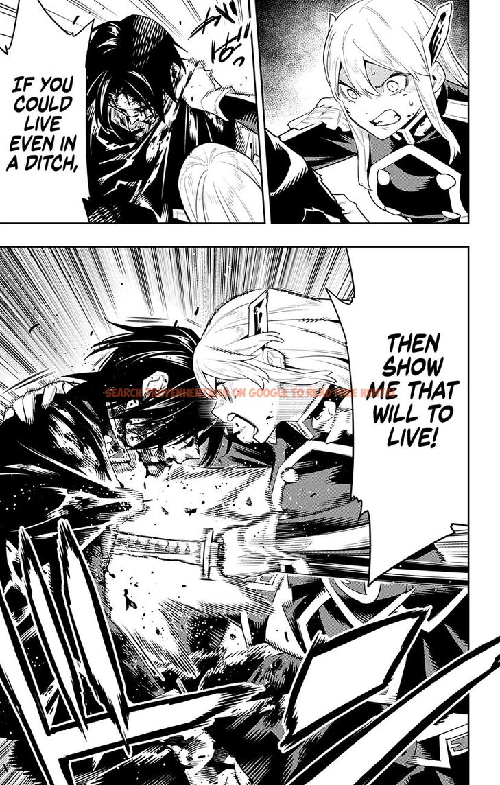 Read Hentai Image 19 f85cd in comic Mato Seihei No Slave - Chapter 98 - hentaitnt.net