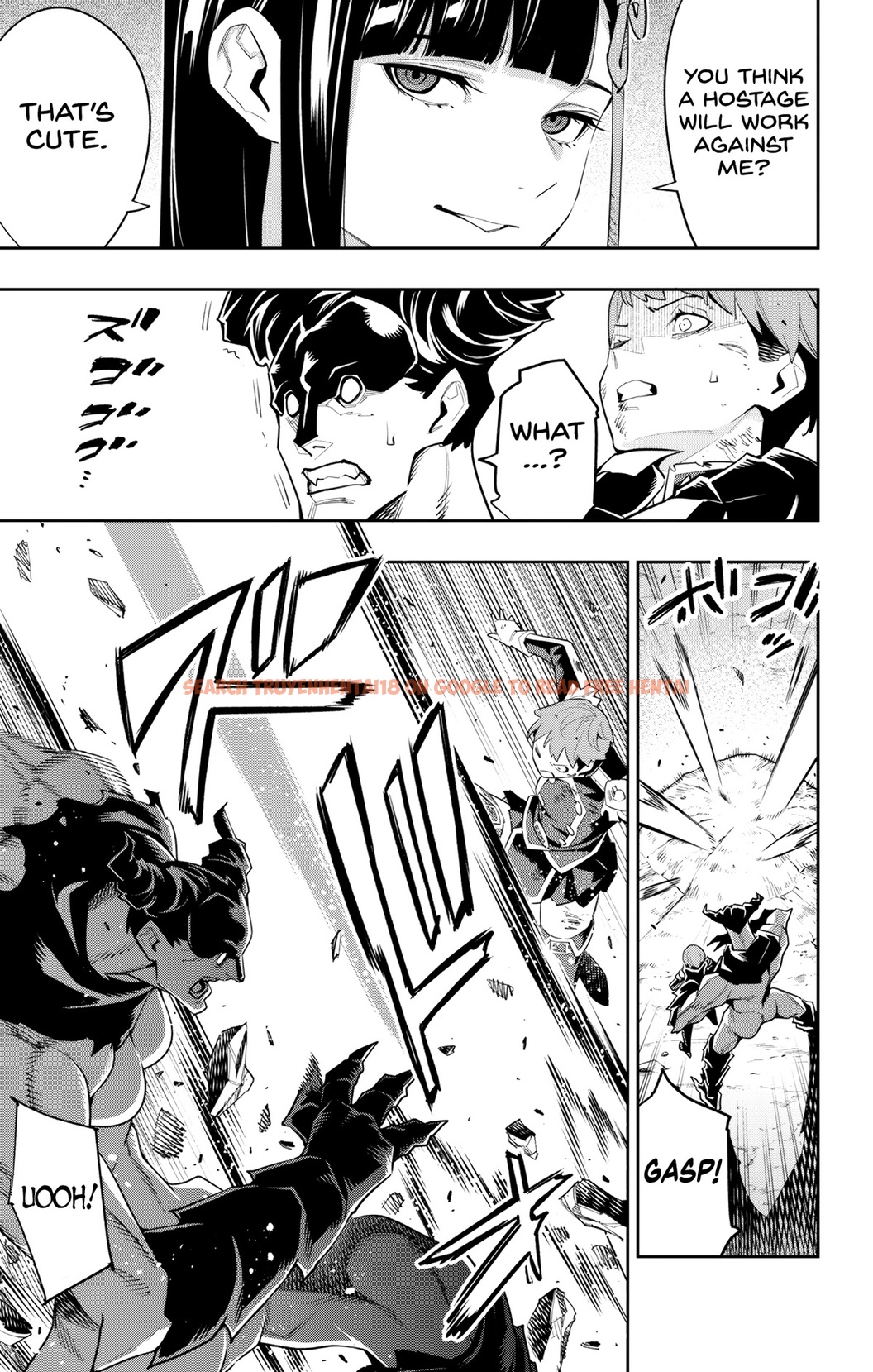 Read Hentai Image 13 fcf83 in comic Mato Seihei No Slave - Chapter 99 - hentaitnt.net