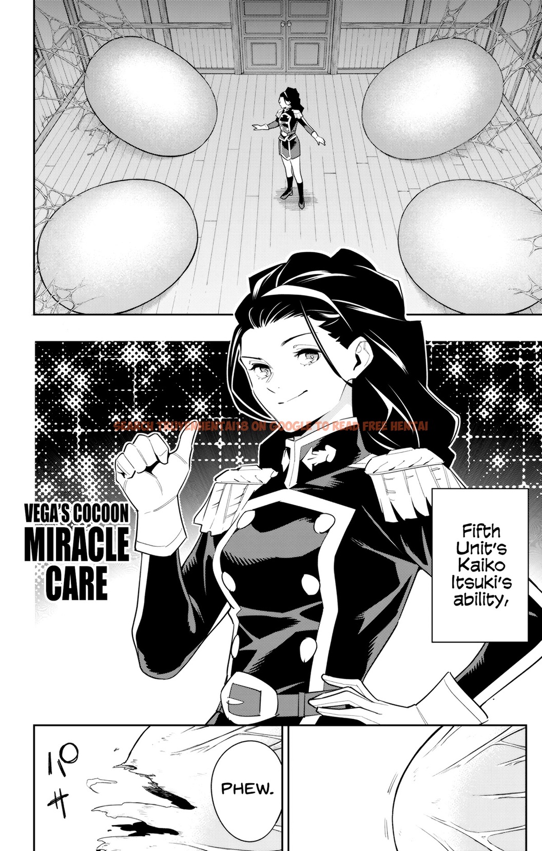 Read Hentai Image 17 fcf83 in comic Mato Seihei No Slave - Chapter 99 - hentaitnt.net