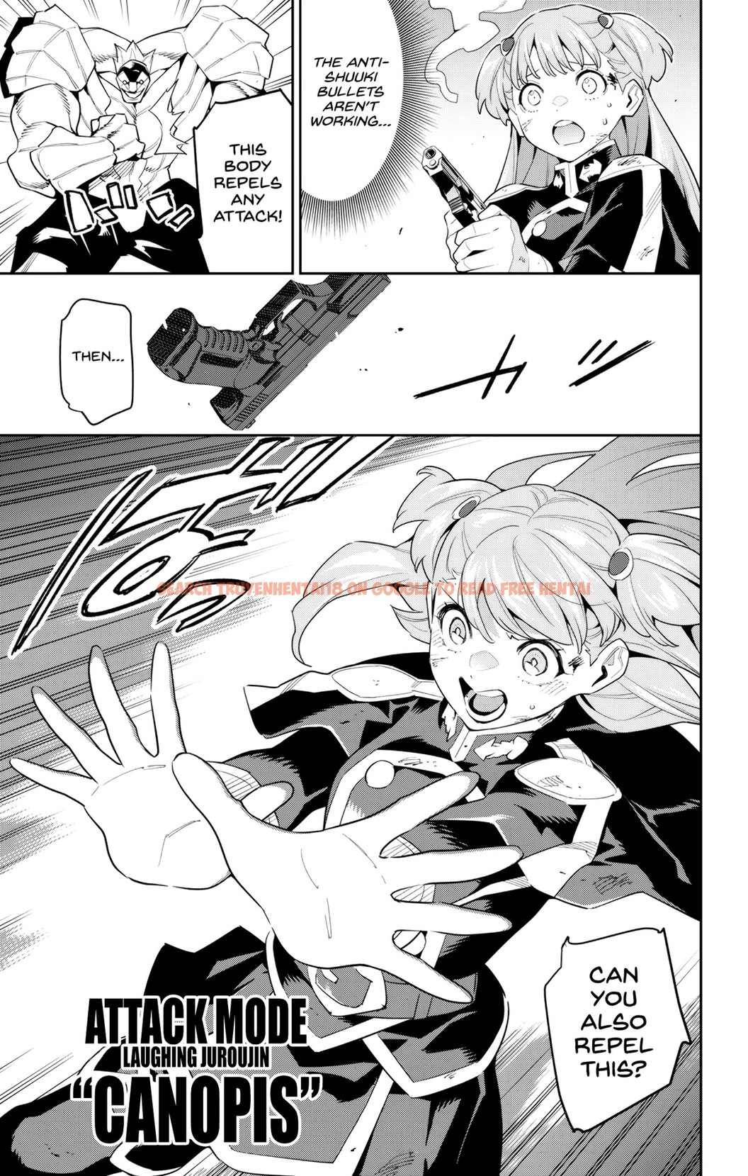 Read Hentai Image 3 fcf83 in comic Mato Seihei No Slave - Chapter 99 - hentaitnt.net