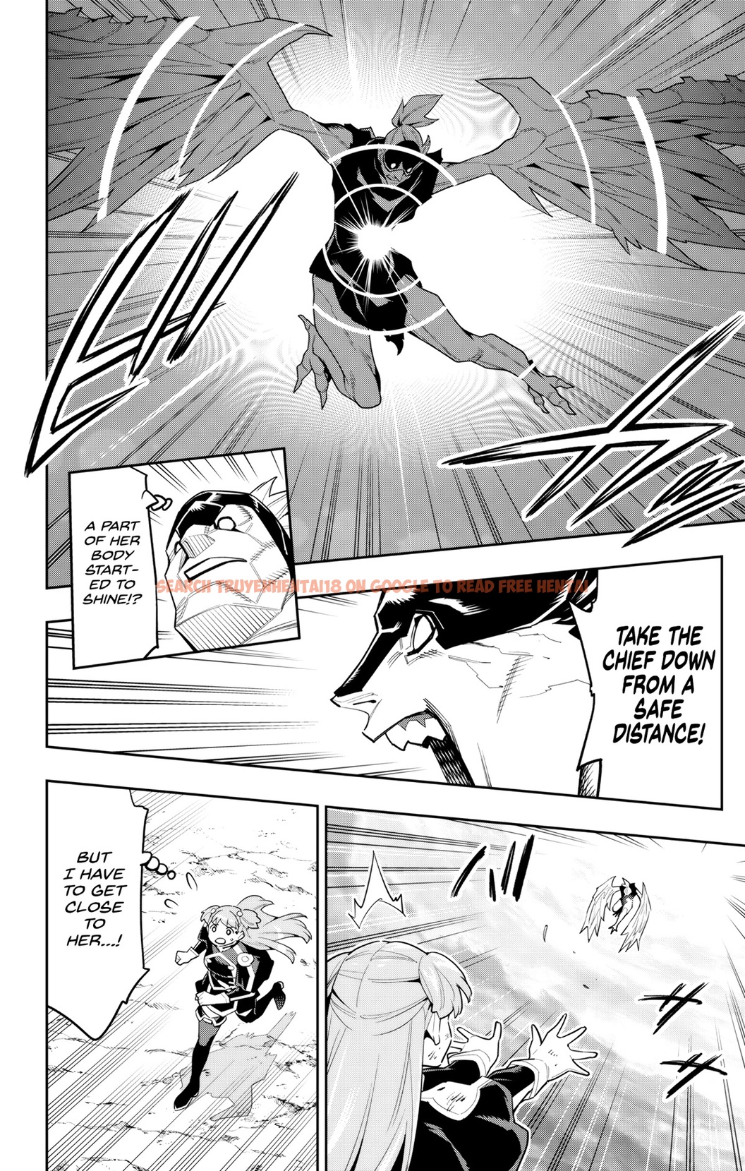 Read Hentai Image 4 fcf83 in comic Mato Seihei No Slave - Chapter 99 - hentaitnt.net