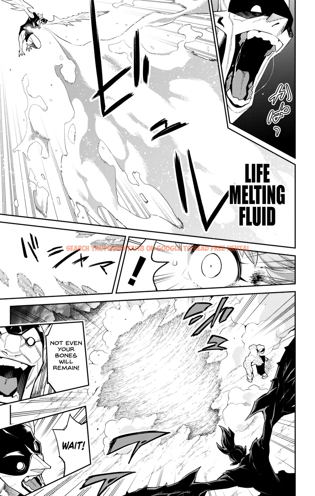 Read Hentai Image 5 fcf83 in comic Mato Seihei No Slave - Chapter 99 - hentaitnt.net