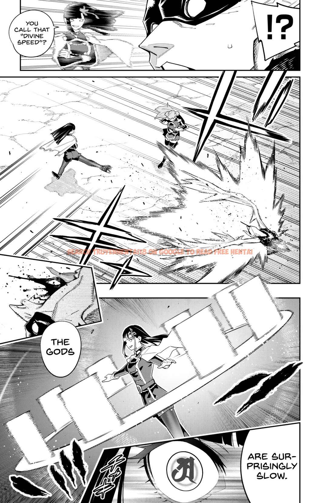 Read Hentai Image 9 fcf83 in comic Mato Seihei No Slave - Chapter 99 - hentaitnt.net