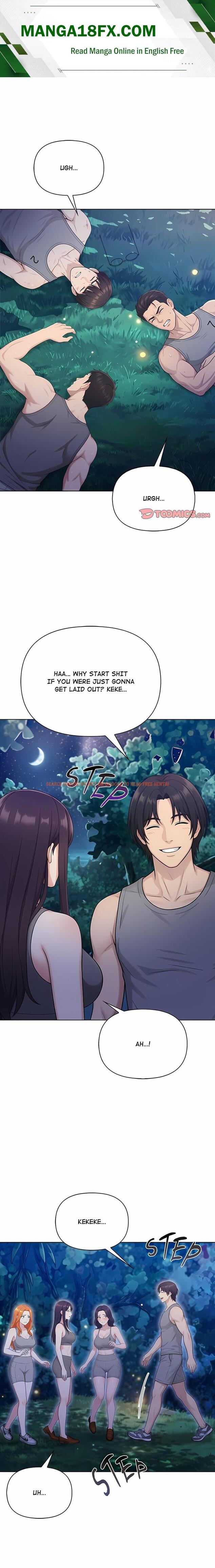 Matrimoney Game - Chapter 102