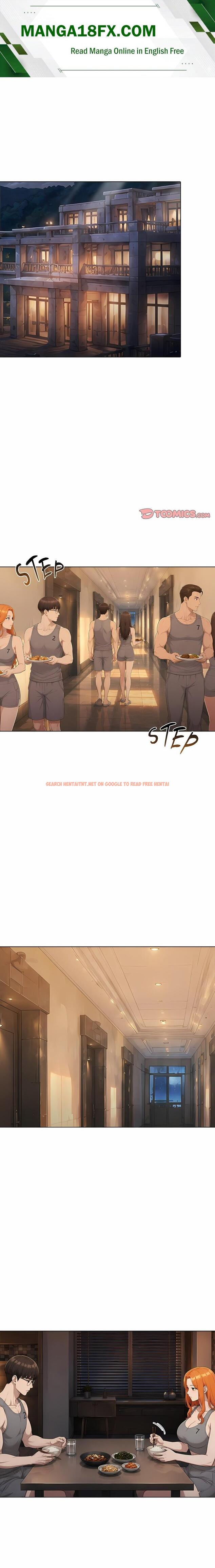 Matrimoney Game - Chapter 104