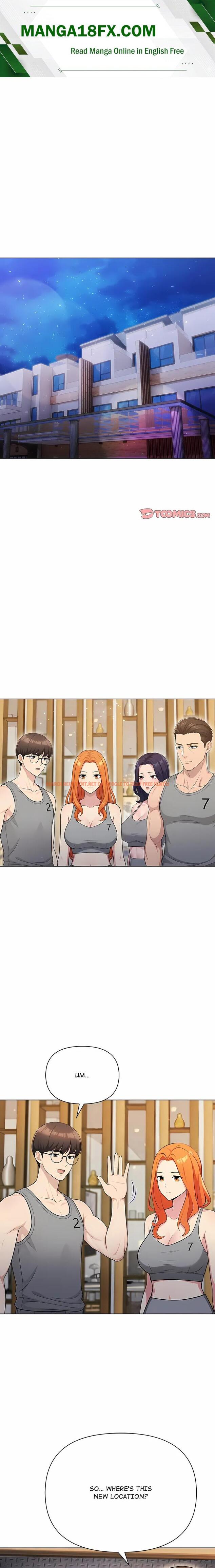 Matrimoney Game - Chapter 95