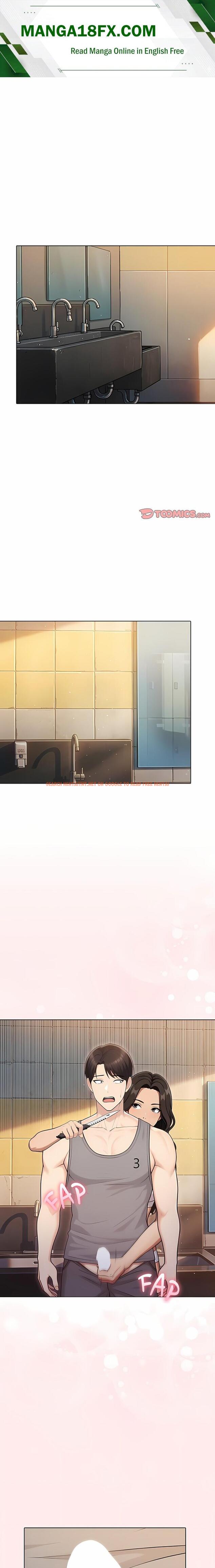Matrimoney Game - Chapter 98