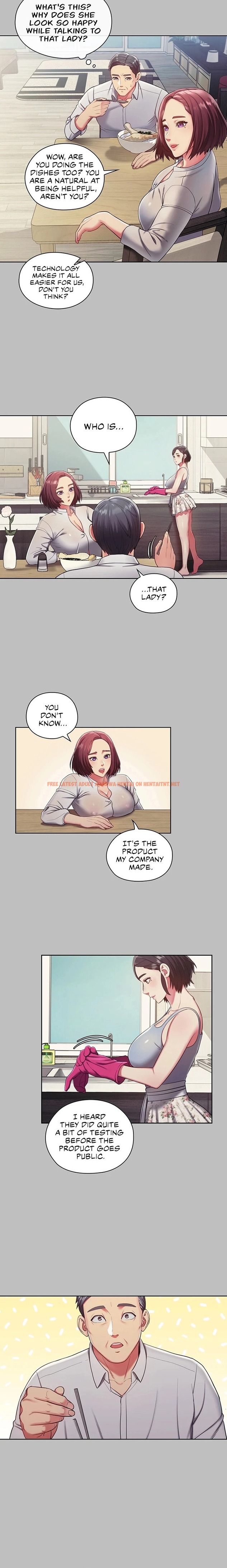 Read Hentai Image 6 894 in comic May I Help You? - Chapter 1 - hentaitnt.net