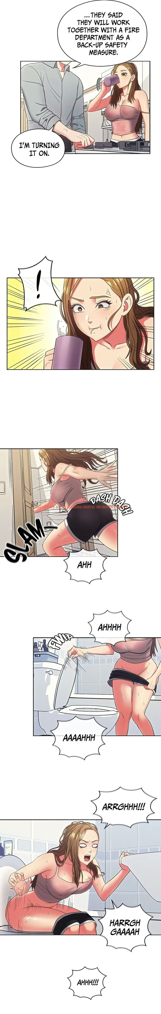 Read Hentai Image 3 47467 in comic May I Help You? - Chapter 14 - hentaitnt.net