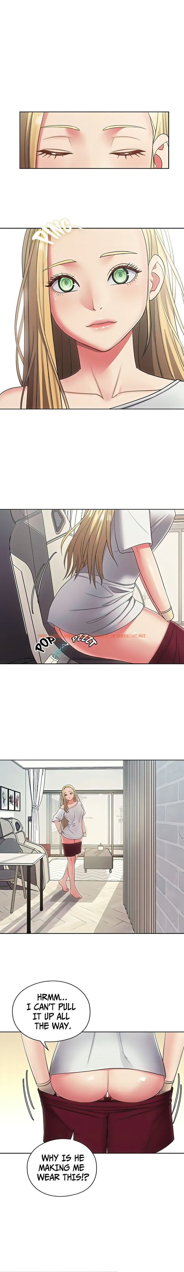 Read Hentai Image 5 47467 in comic May I Help You? - Chapter 14 - hentaitnt.net