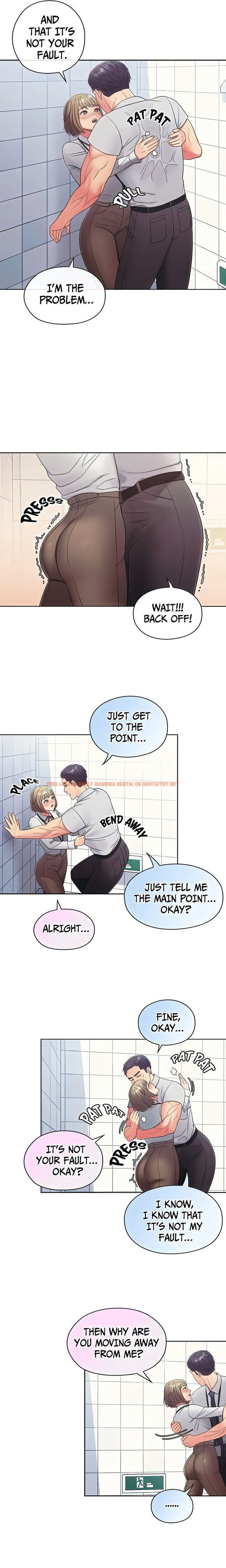 Read Hentai Image 12 47488 in comic May I Help You? - Chapter 15 - hentaitnt.net