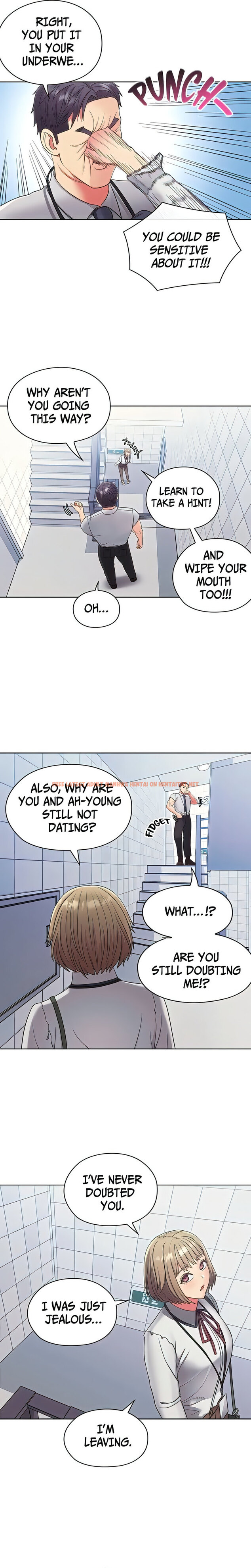 Read Hentai Image 18 47488 in comic May I Help You? - Chapter 15 - hentaitnt.net