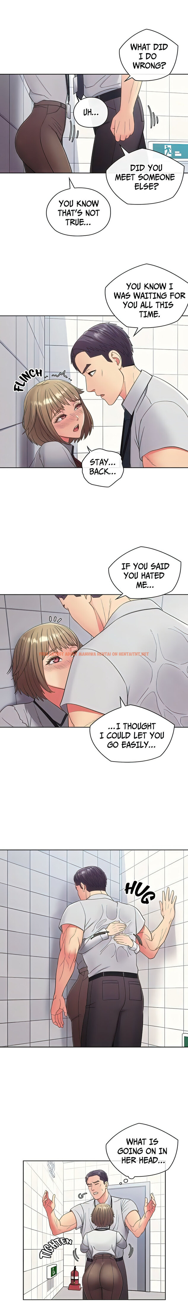 Read Hentai Image 9 47488 in comic May I Help You? - Chapter 15 - hentaitnt.net