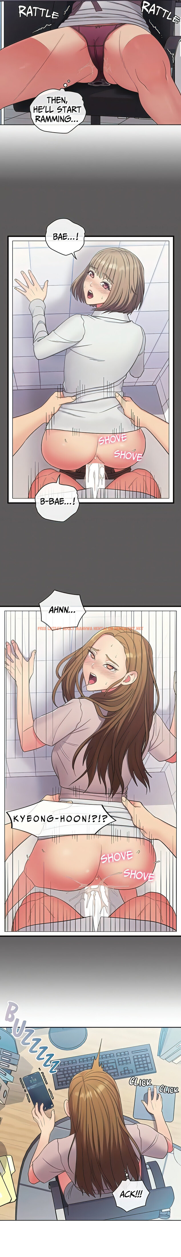 Read Hentai Image 11 89308 in comic May I Help You? - Chapter 16 - hentaitnt.net