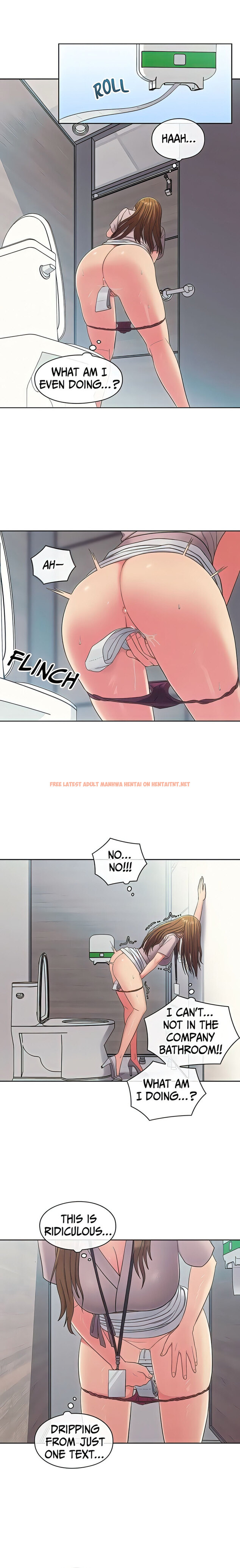 Read Hentai Image 13 89308 in comic May I Help You? - Chapter 16 - hentaitnt.net