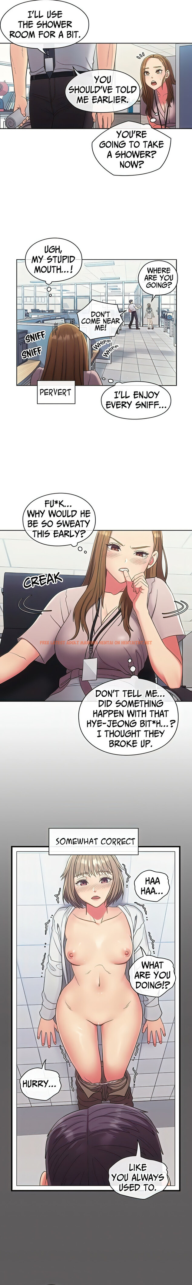 Read Hentai Image 8 89308 in comic May I Help You? - Chapter 16 - hentaitnt.net