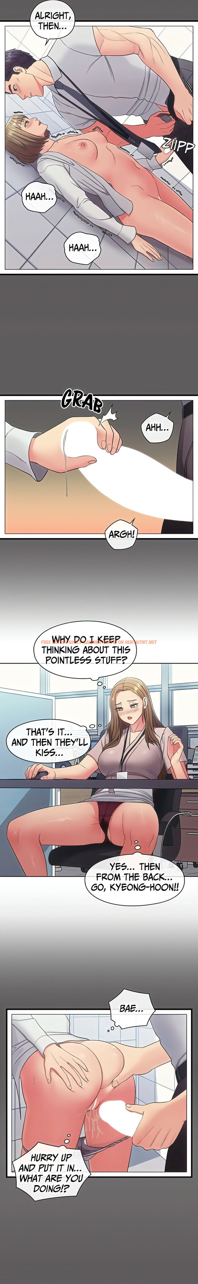 Read Hentai Image 9 89308 in comic May I Help You? - Chapter 16 - hentaitnt.net