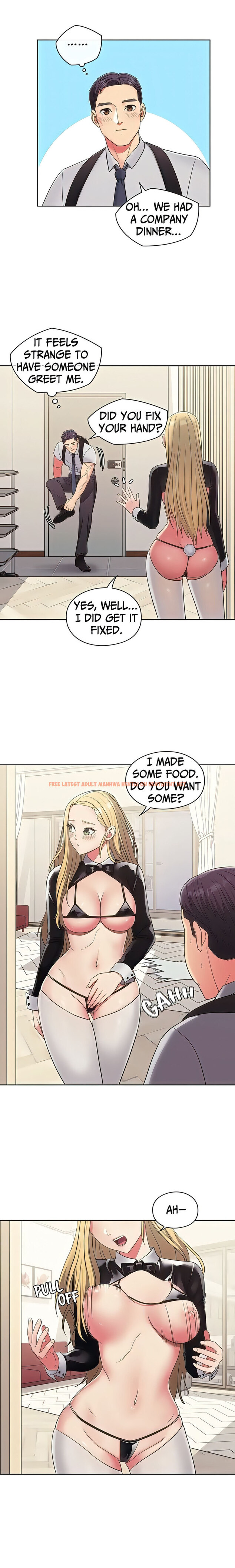 Read Hentai Image 19 05109 in comic May I Help You? - Chapter 17 - hentaitnt.net