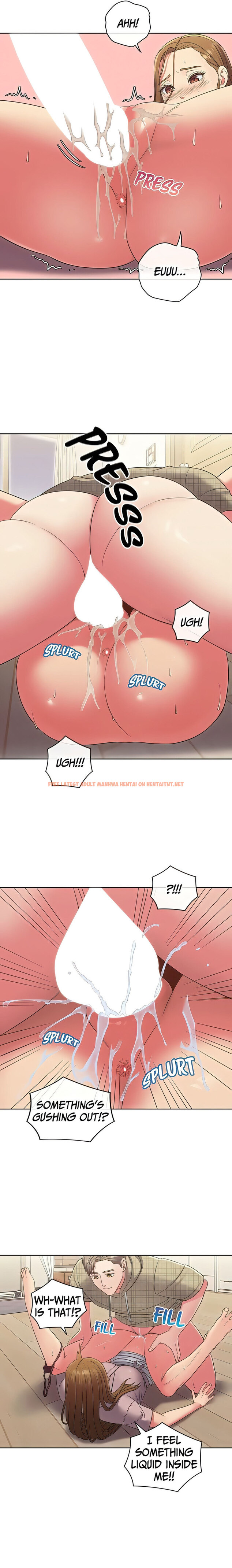 Read Hentai Image 9 05109 in comic May I Help You? - Chapter 17 - hentaitnt.net