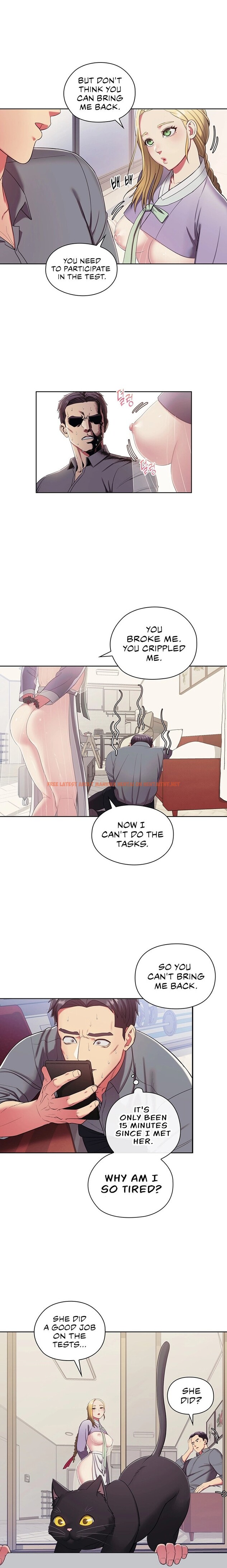 Read Hentai Image 14 944 in comic May I Help You? - Chapter 2 - hentaitnt.net