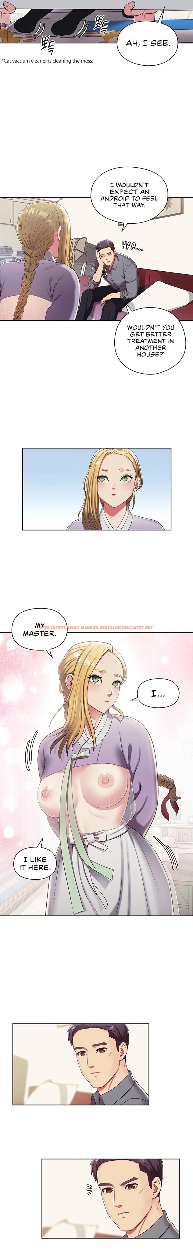 Read Hentai Image 15 944 in comic May I Help You? - Chapter 2 - hentaitnt.net